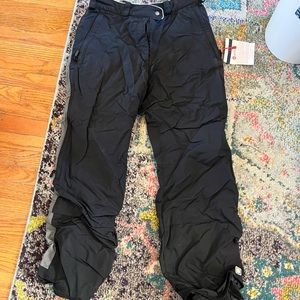 Columbia snow pants ⛄️